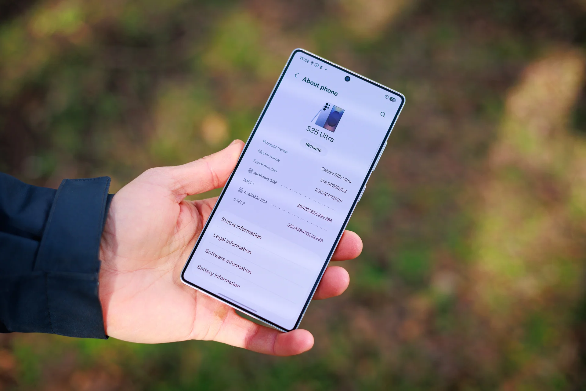 Google пытается спасти Android от позора, но жадность производителей может все испортить