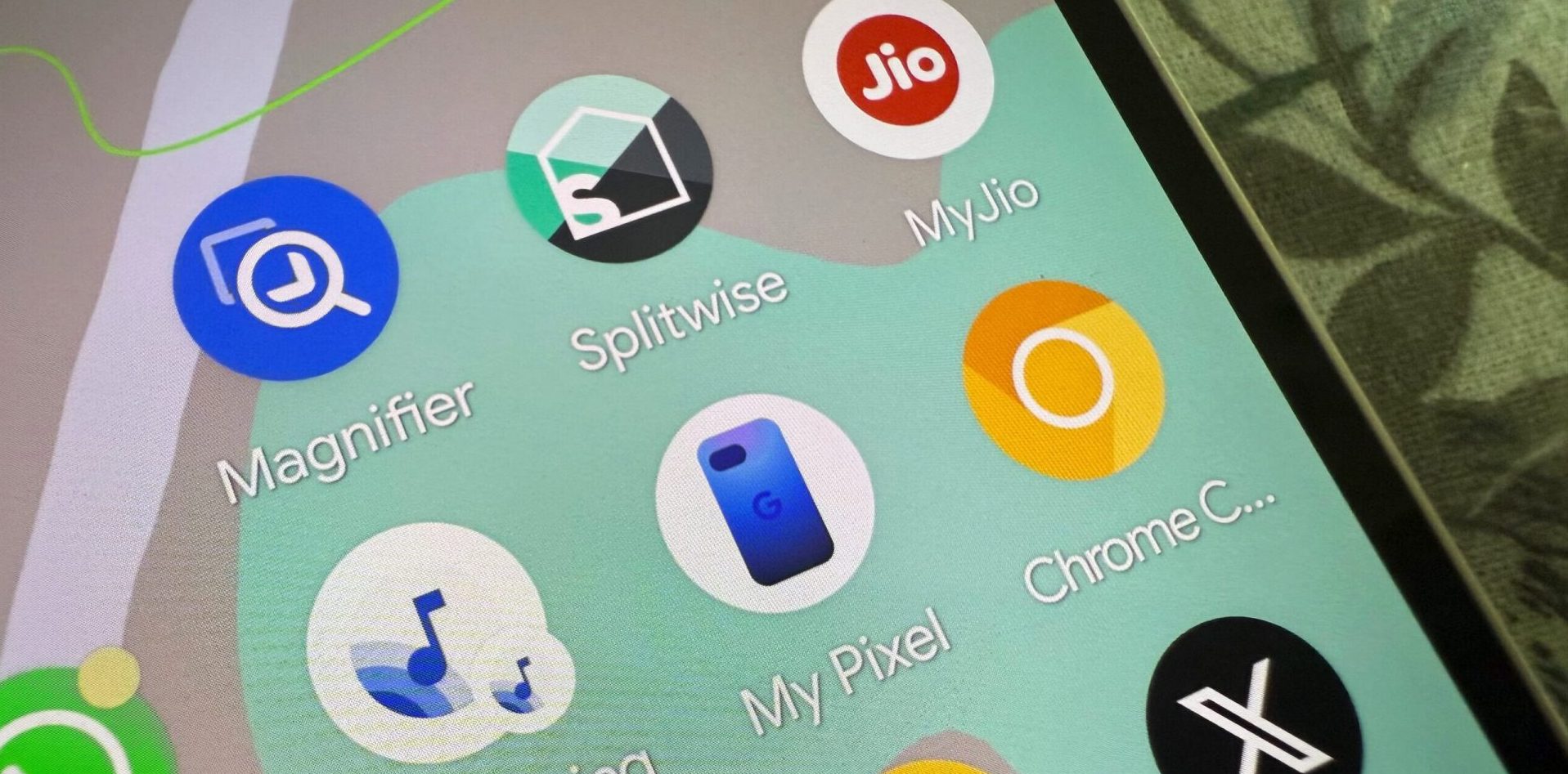 Google расширяет My Pixel - новые регионы получают полный функционал картинка Google расширяет приложение My Pixel | DGL.RU