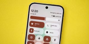 Google может вернуть старый контроль за Wi-Fi и мобильными данными