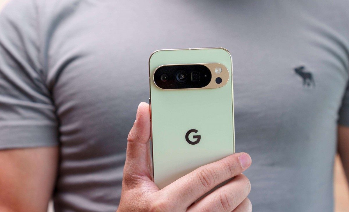 Итоги 2025 года: Google