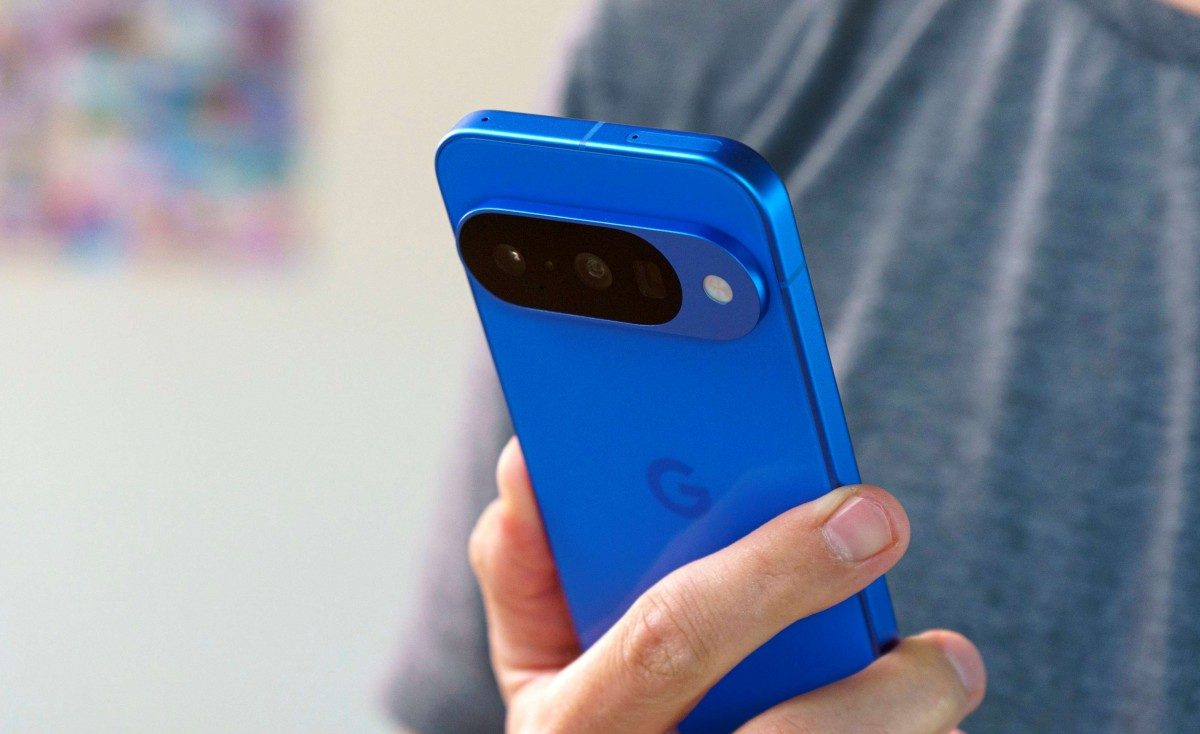 Итоги 2025 года: Google