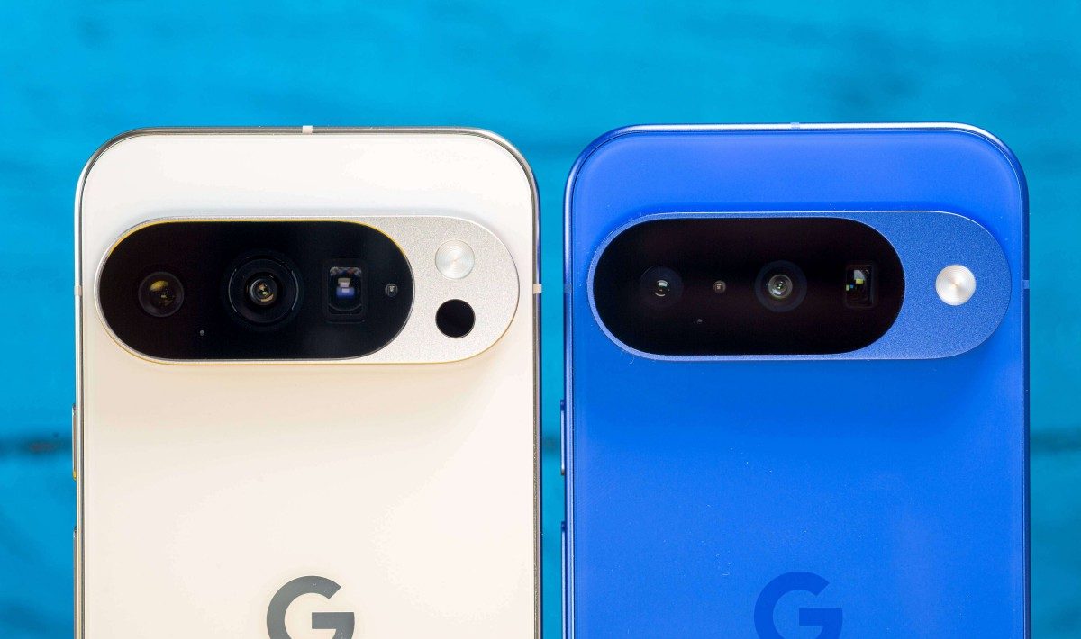 Итоги 2025 года: Google