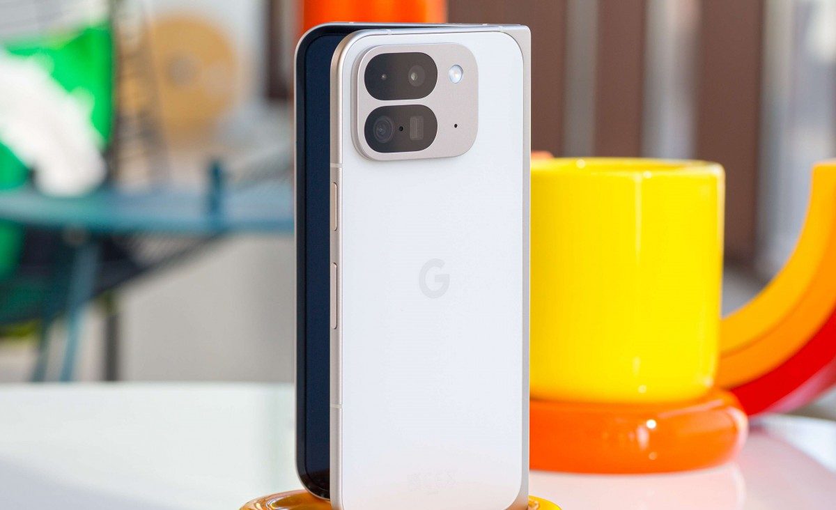 Итоги 2025 года: Google