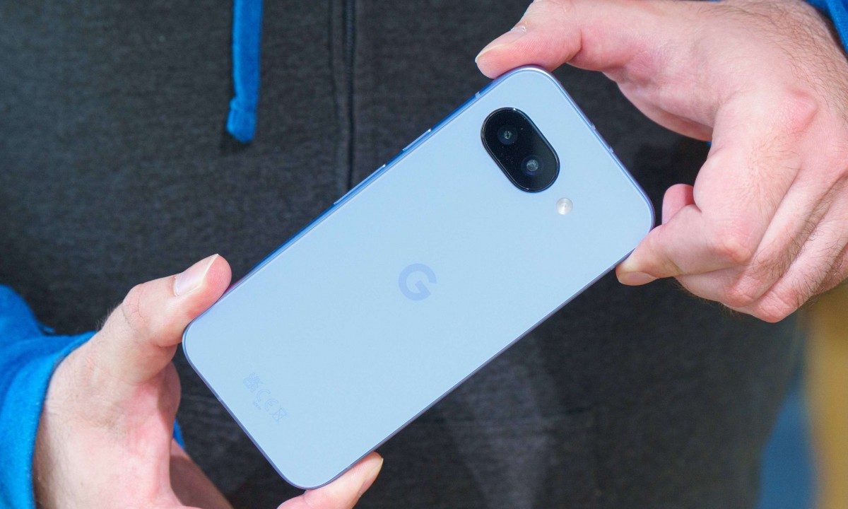 Итоги 2025 года: Google