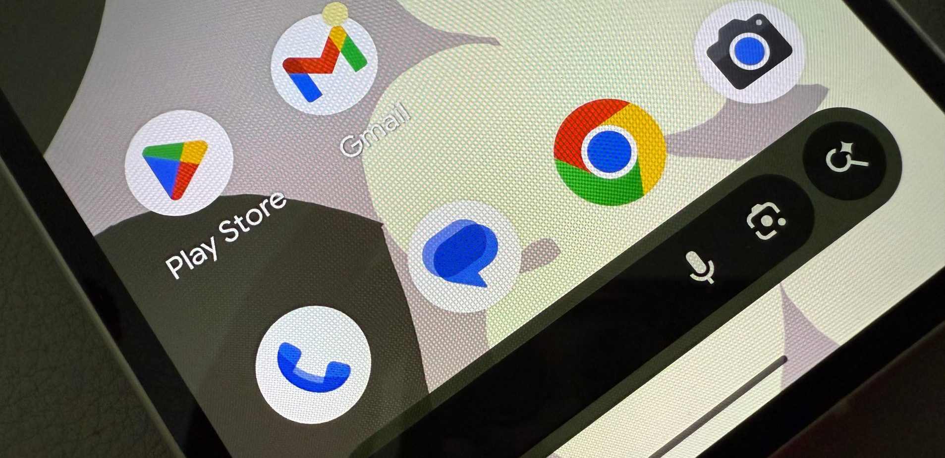 Google сдаст назад после волны злости из-за Messages