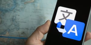 Google Translate прокачивает обучение языкам: новые возможности Practice