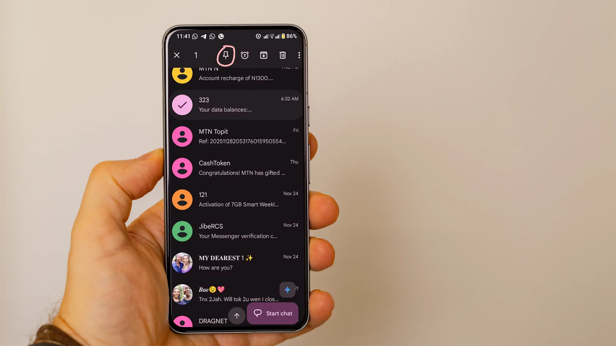 Google захламила Android: 5 функций, от которых нет никакого толка