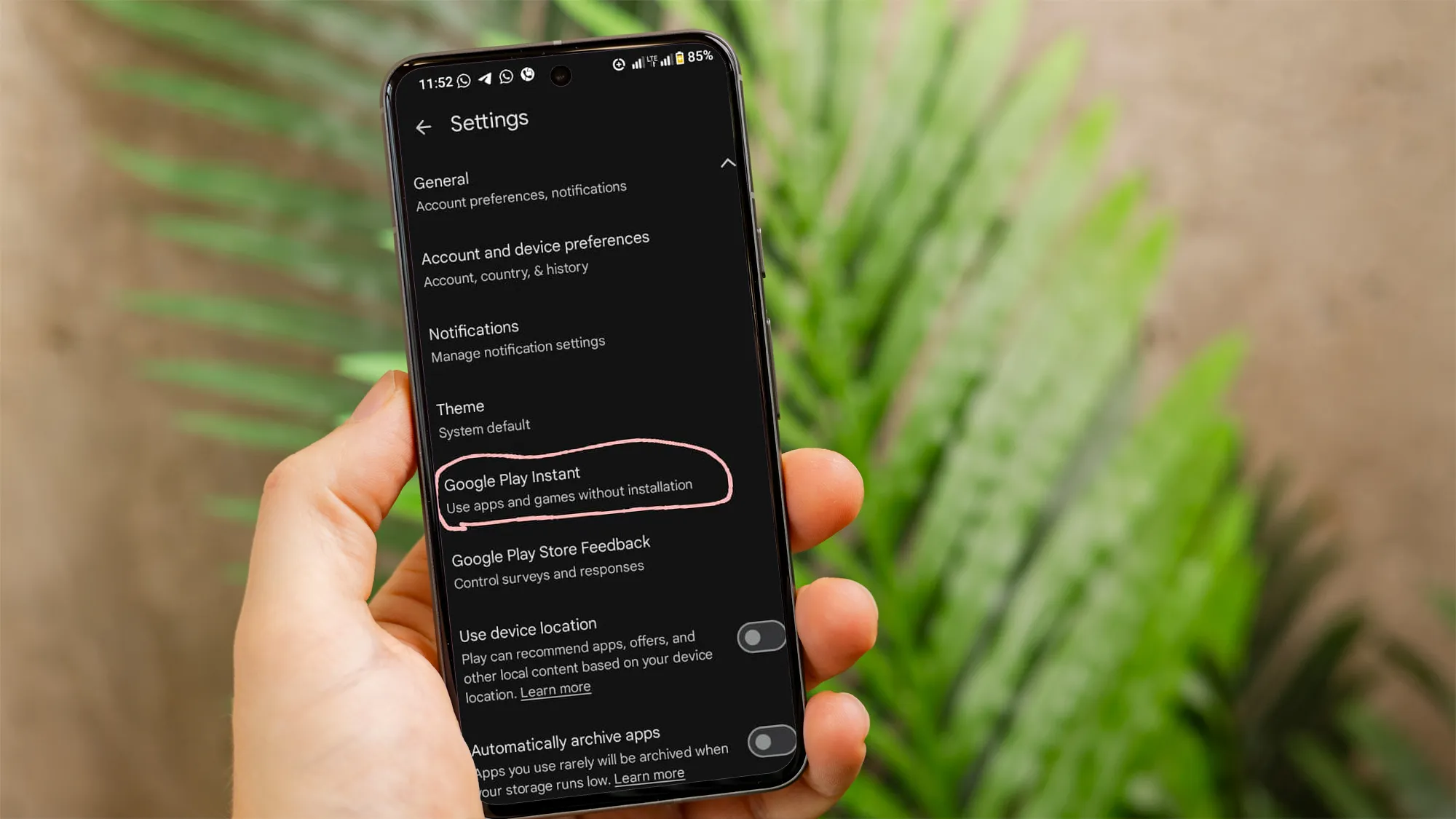 Google захламила Android: 5 функций, от которых нет никакого толка