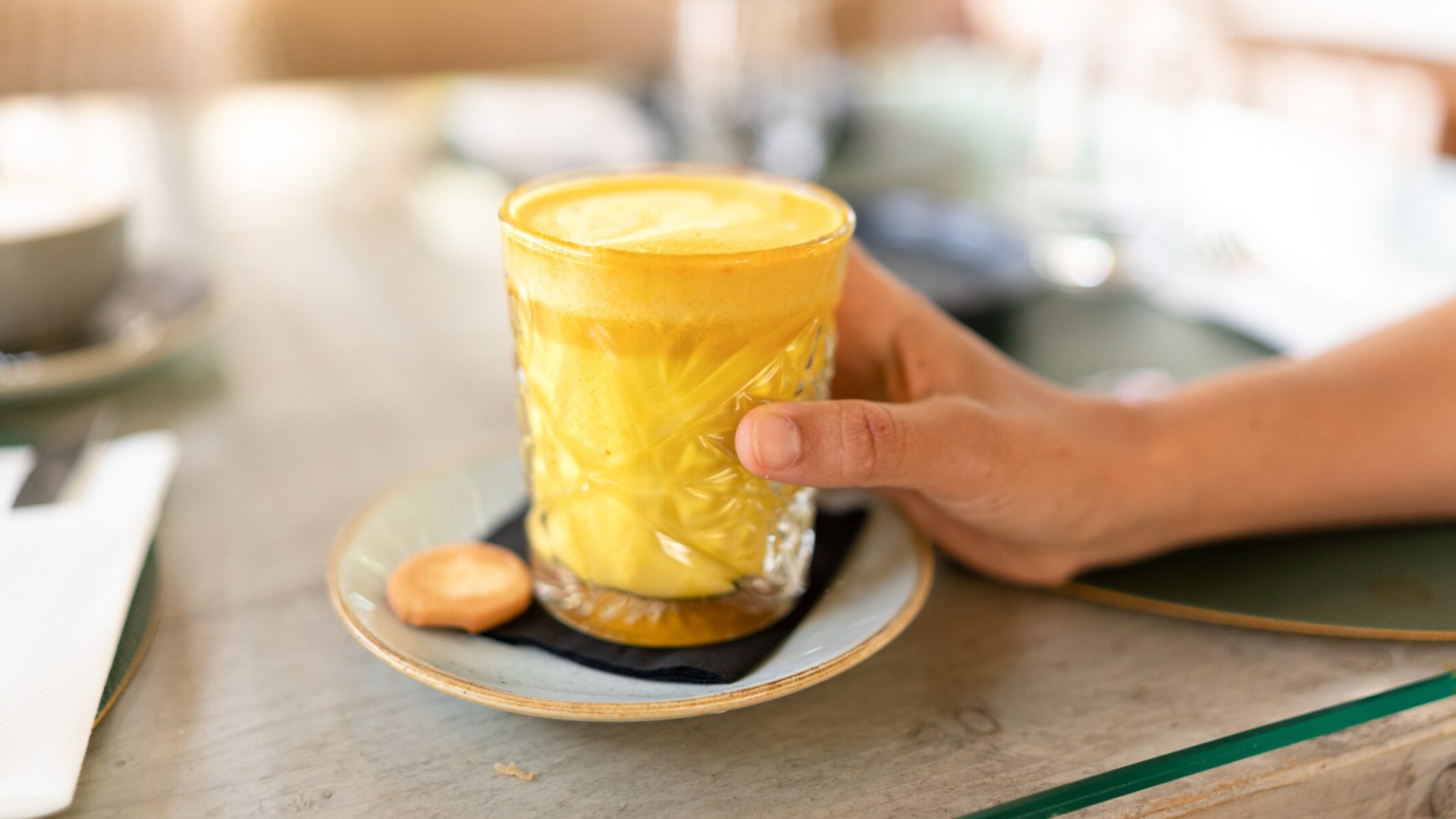 Горячий шоколад и сон: напиток на ночь | DGL.RU