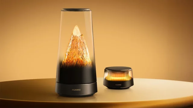 Горный пейзаж, который вас может расстроить ценой Huawei WiFi Mesh X3 Pro (1) Горный пейзаж, который вас может расстроить ценой Huawei WiFi Mesh X3 Pro