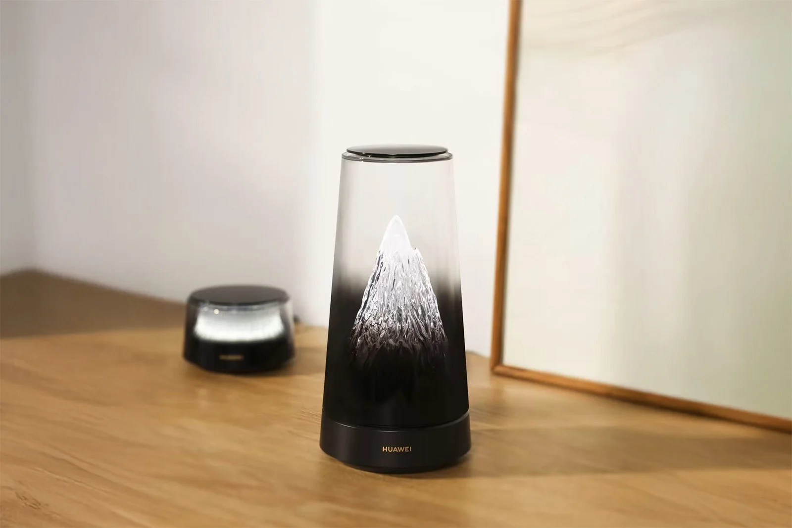 Горный пейзаж, который вас может расстроить ценой: Huawei WiFi Mesh X3 Pro картинка Горный пейзаж, который вас может расстроить ценой Huawei WiFi Mesh X3 Pro