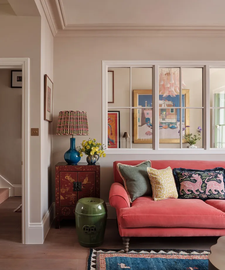 дизайн интерьера