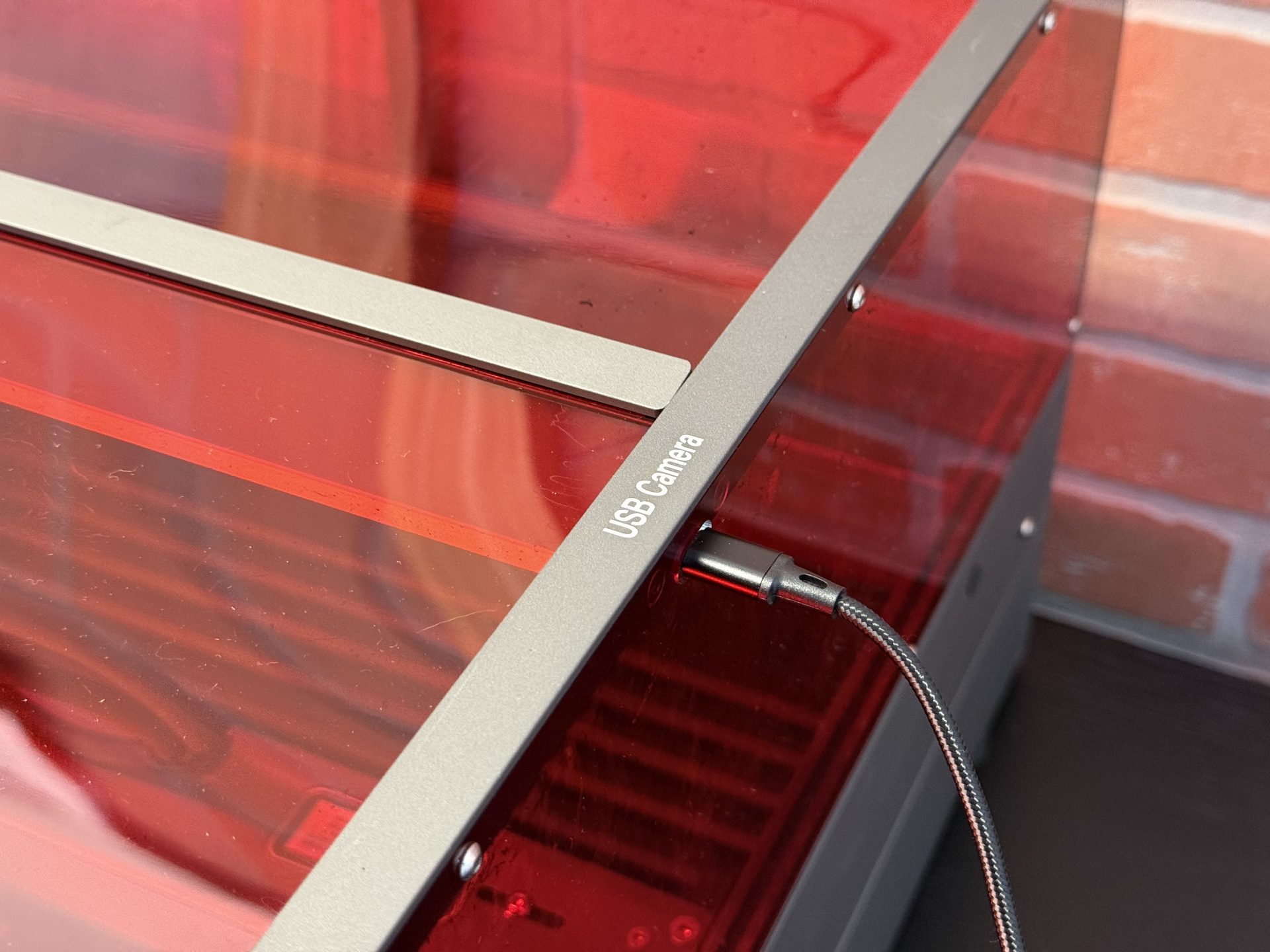 Гравировальный станок Creality Falcon2 Pro | DGL.RU