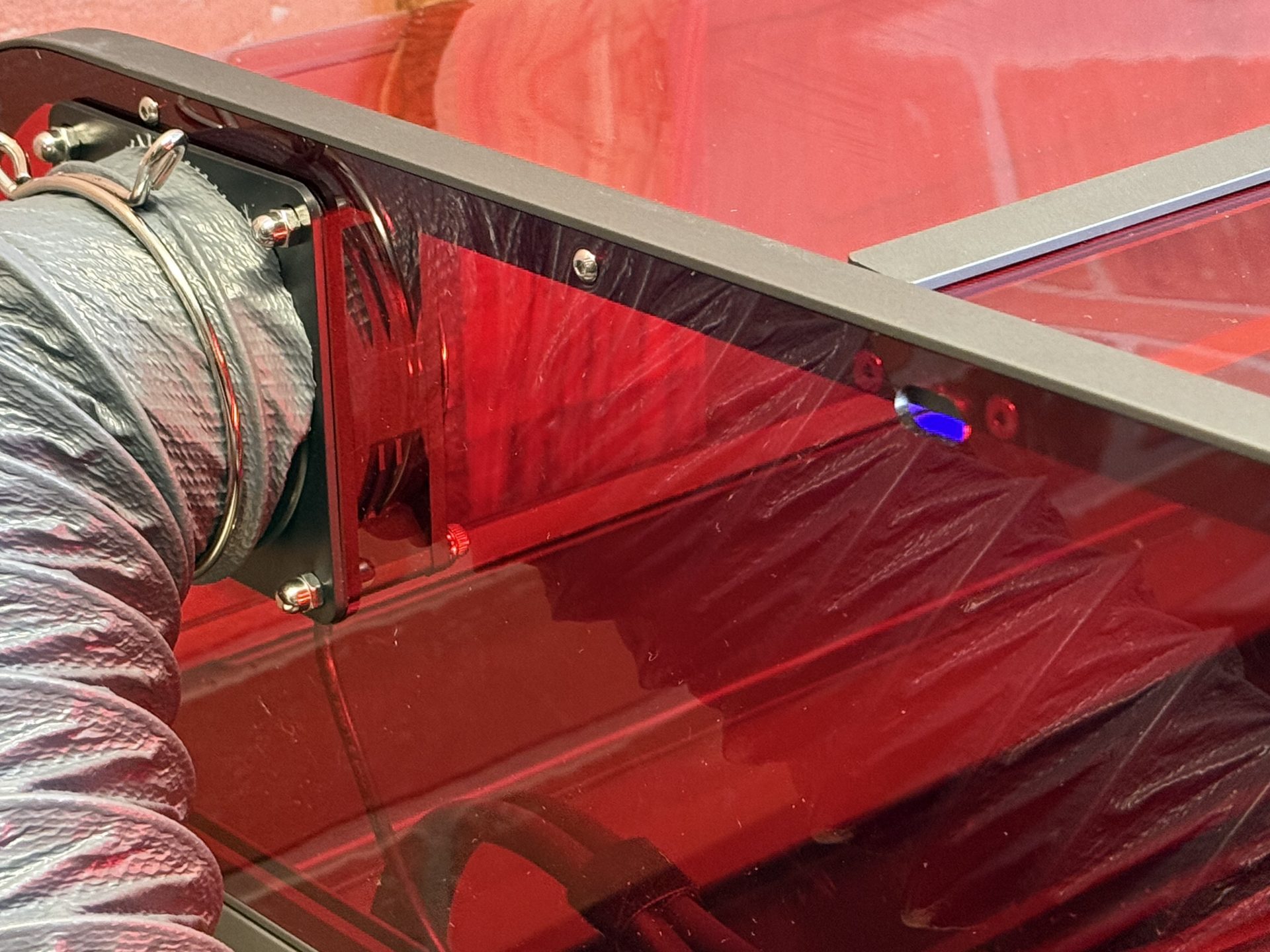 Гравировальный станок Creality Falcon2 Pro | DGL.RU