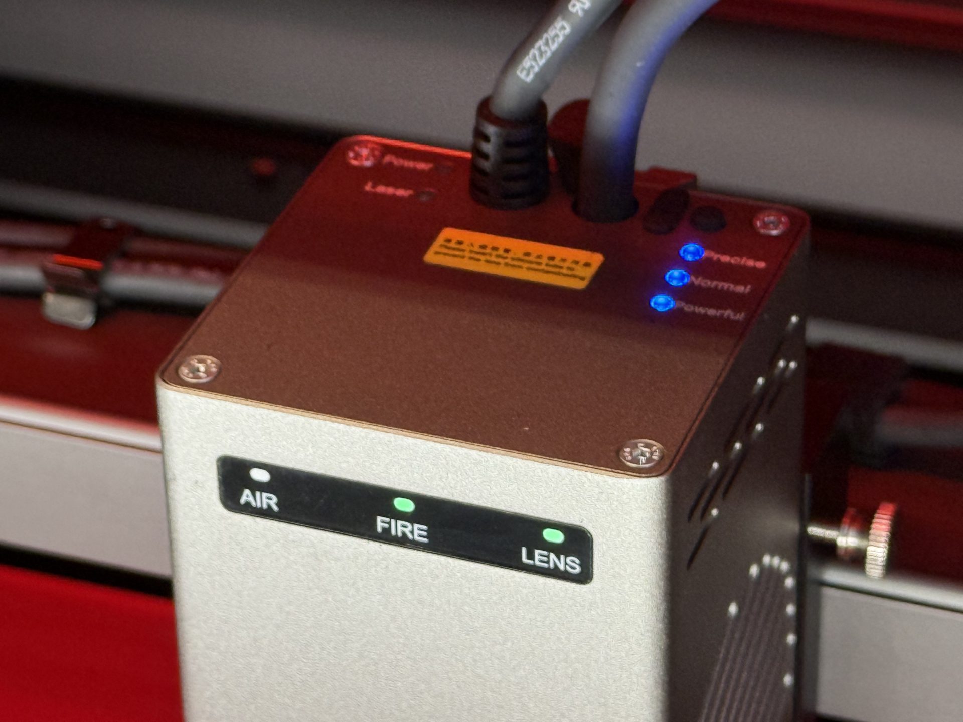 Гравировальный станок Creality Falcon2 Pro | DGL.RU