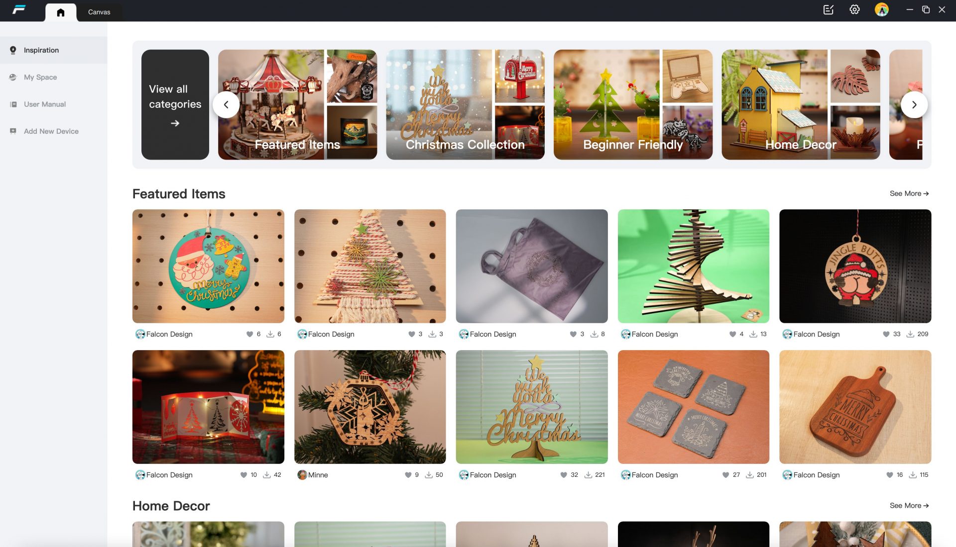 Гравировальный станок Creality Falcon2 Pro | DGL.RU