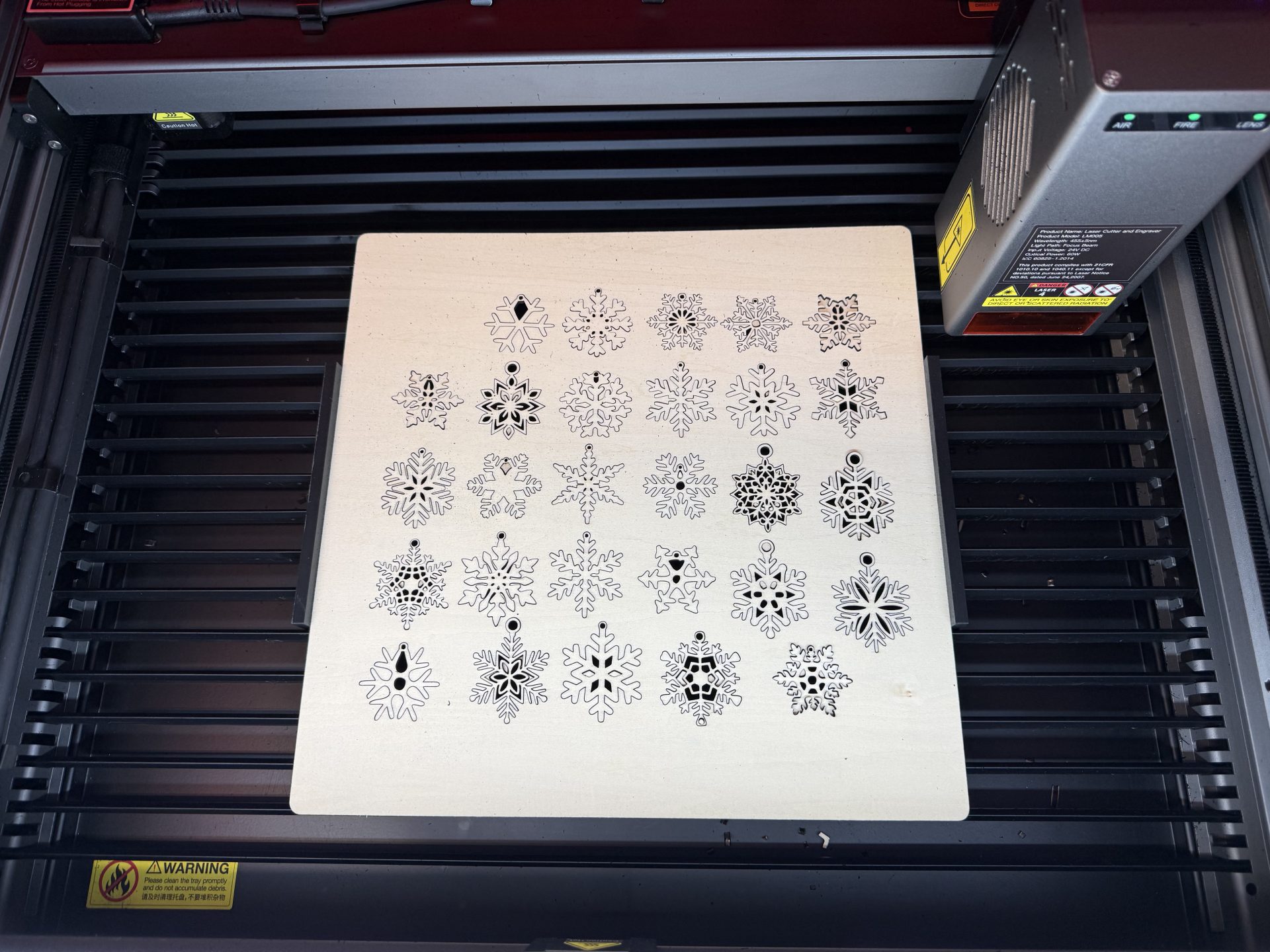 Гравировальный станок Creality Falcon2 Pro | DGL.RU