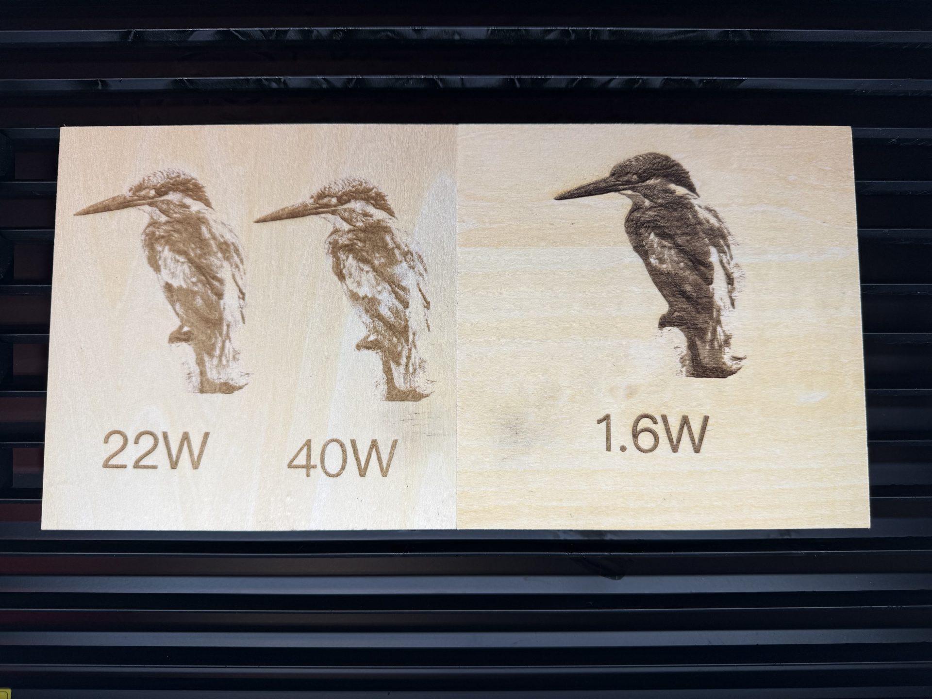 Гравировальный станок Creality Falcon2 Pro | DGL.RU