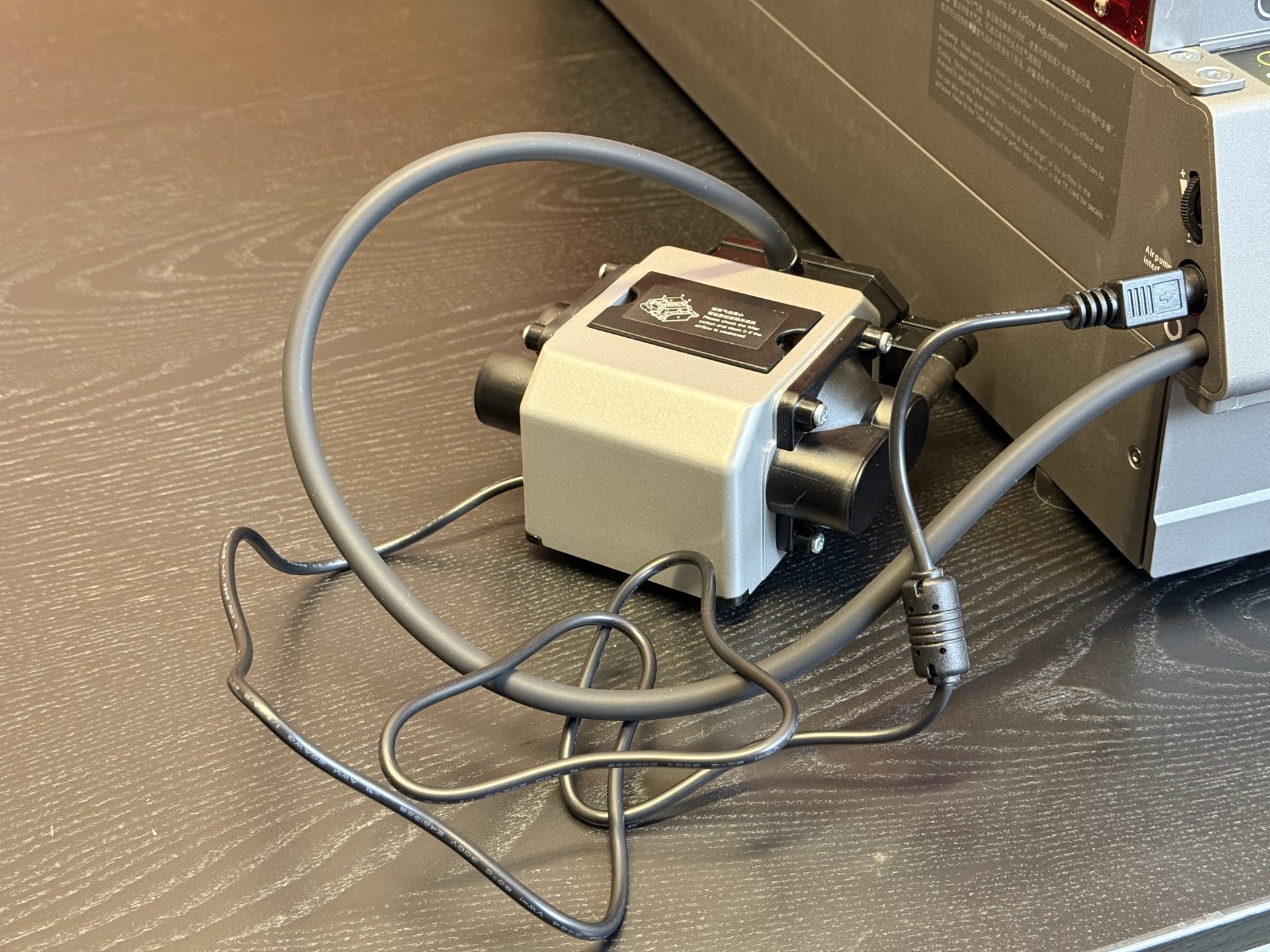 Гравировальный станок Creality Falcon2 Pro | DGL.RU