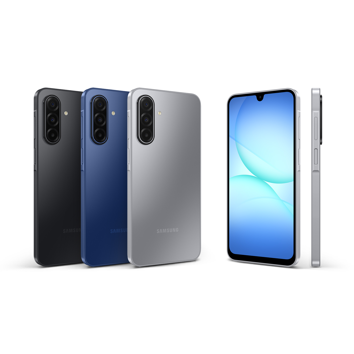 Смартфон Galaxy A17: OIS есть, а памяти жалко | DGL.RU