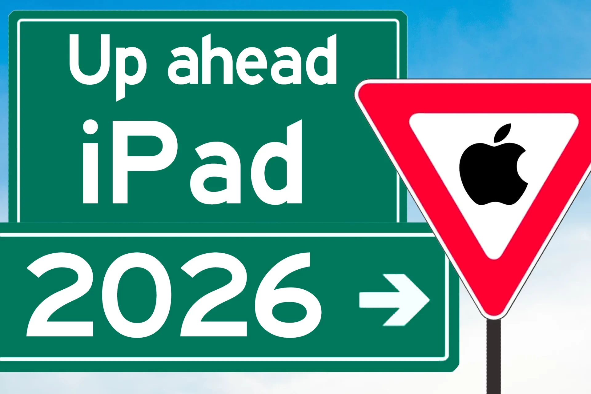 Грядущие iPad 2026: кому копить, а кому — бежать в магазин