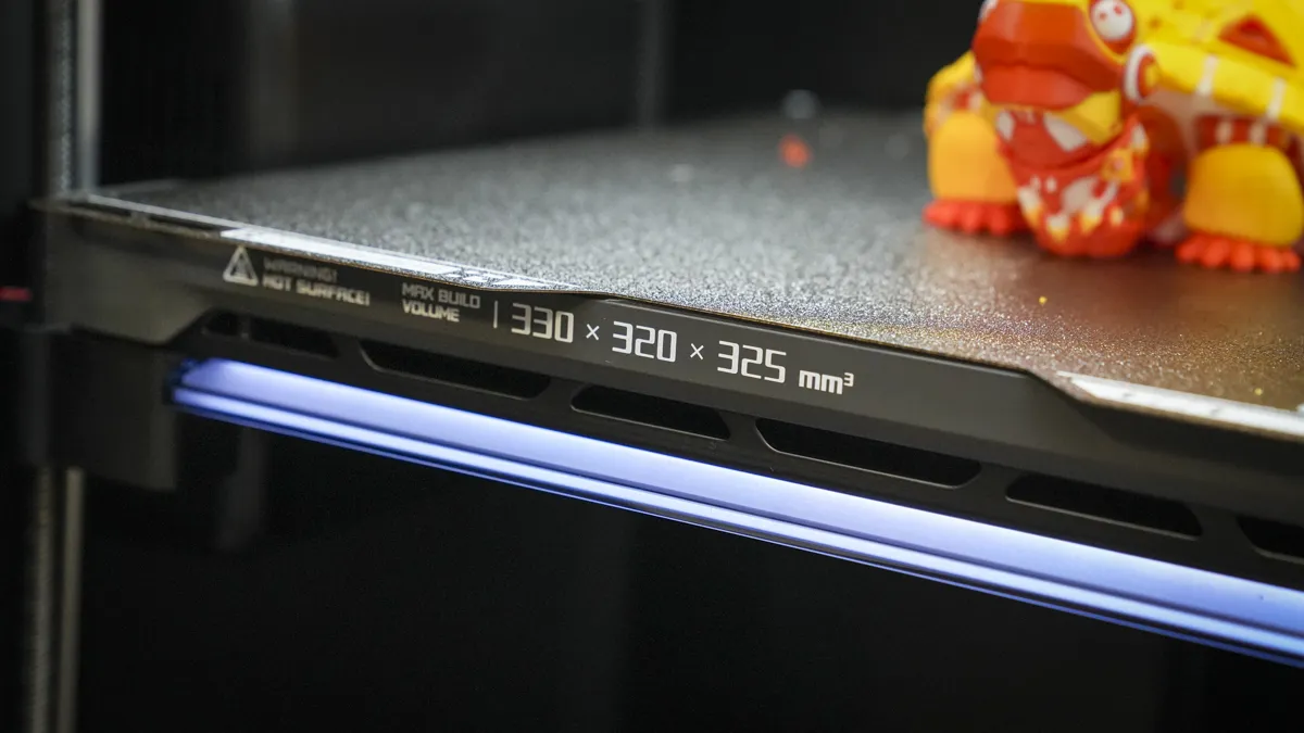 Обзор 3D-принтера Bambu Lab H2C - круче, чем должен быть картинка Bambu Lab H2C