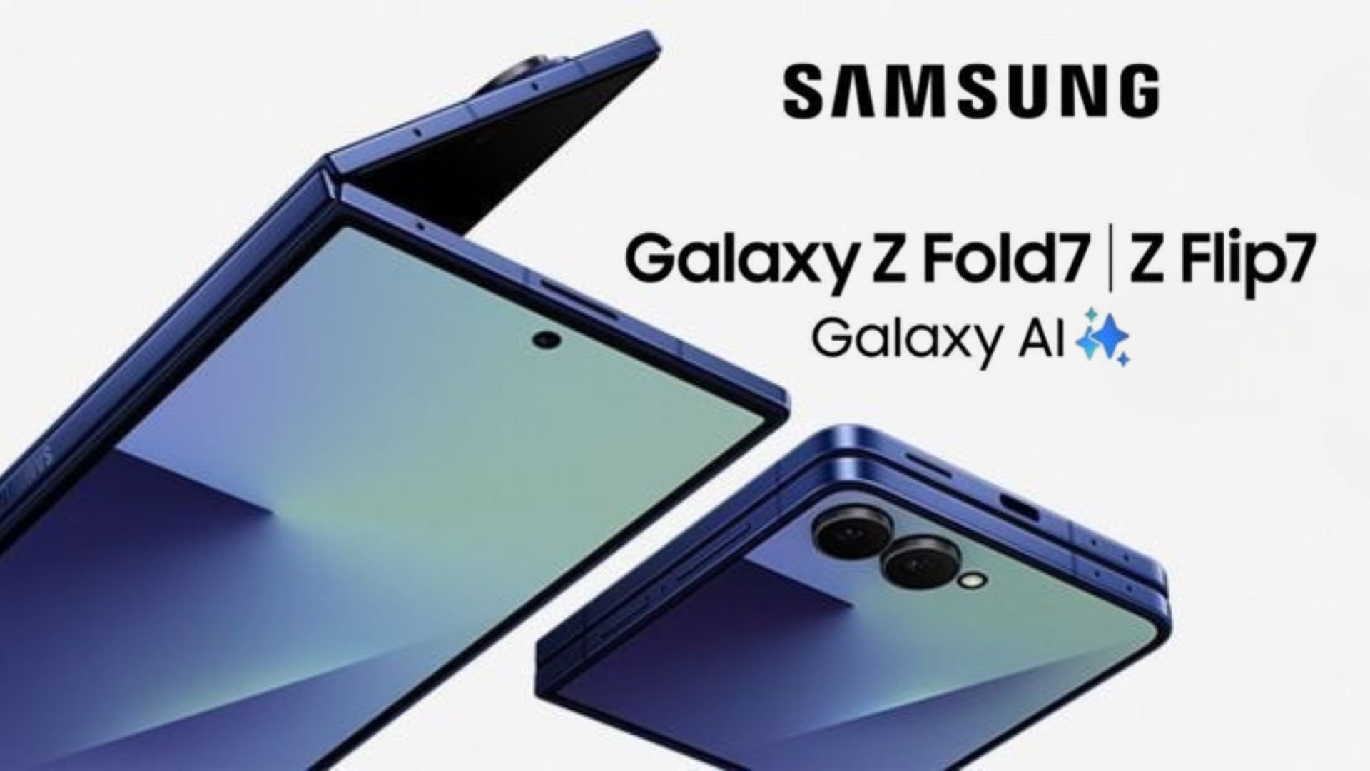 Хаос в Samsung: почему Galaxy Z Flip 8 — это работа над ошибками, за которую заплатим мы картинка Хаос в Samsung почему Galaxy Z Flip 8 — это работа над ошибками, за которую заплатим мы