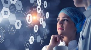 Премия InfoWorld «Технология года — 2025»: ИИ и машинное обучение: модели