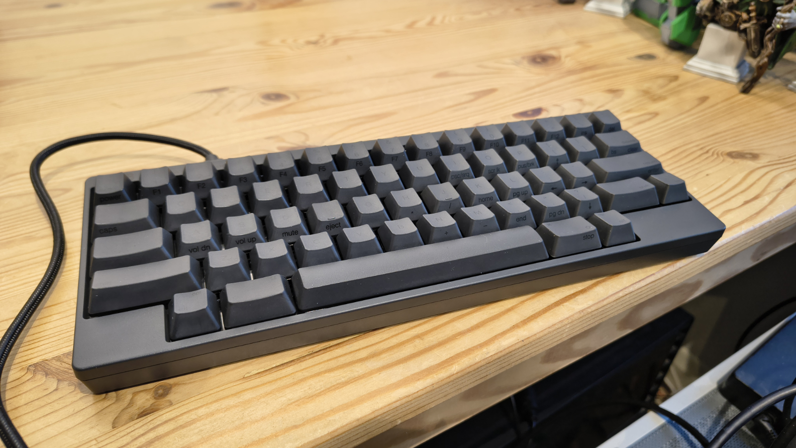HHKB Professional Classic Type-S — клавиатура | DGL.RU