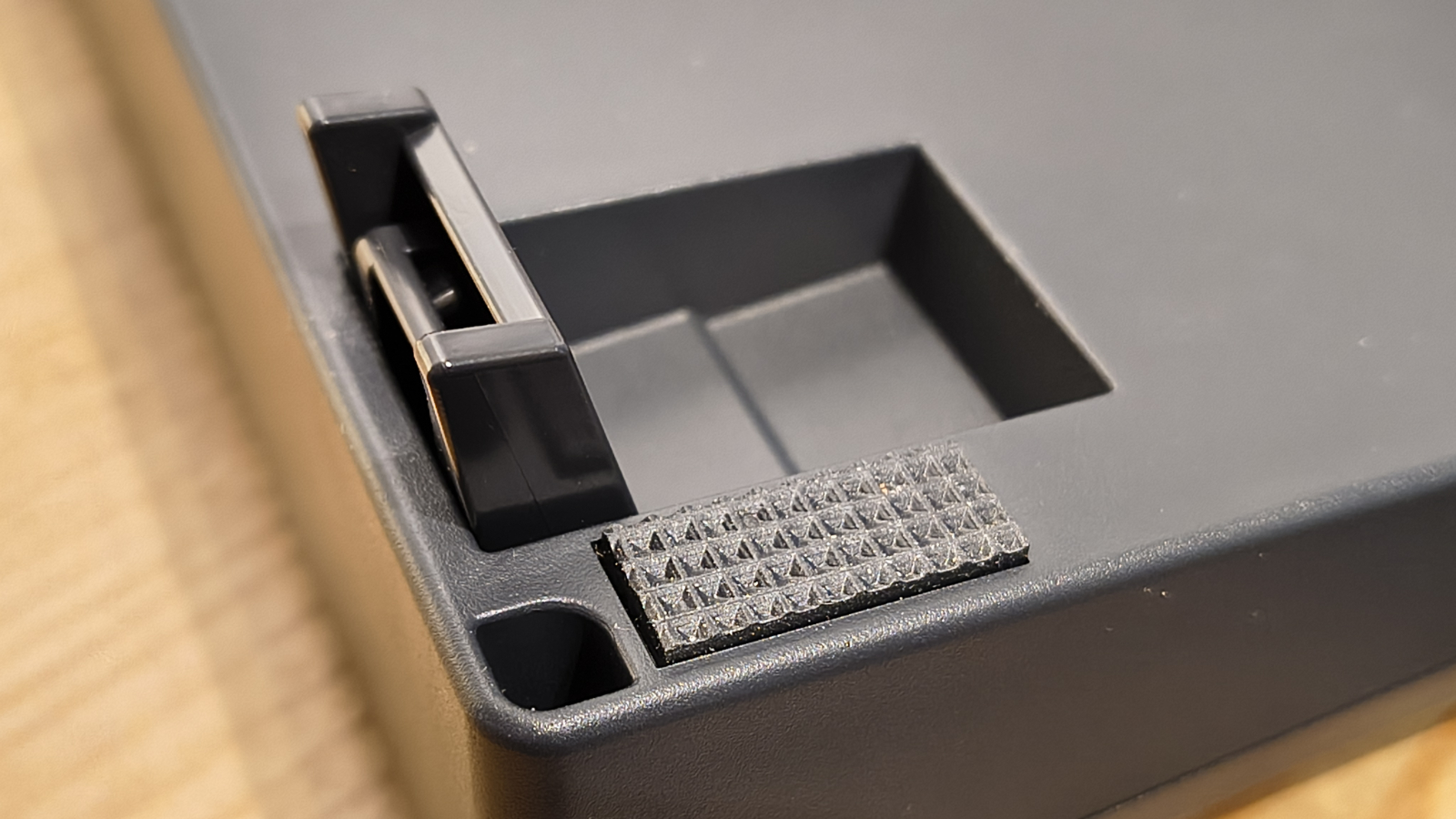 HHKB Professional Classic Type-S — клавиатура | DGL.RU