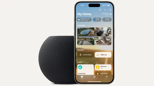 HomePod HomePod
