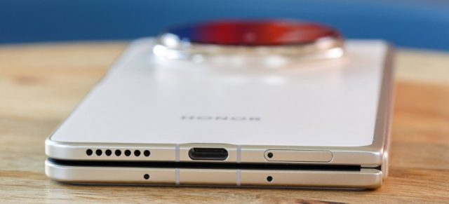 Honor Magic V6: складной флагман с 200 МП | DGL.RU