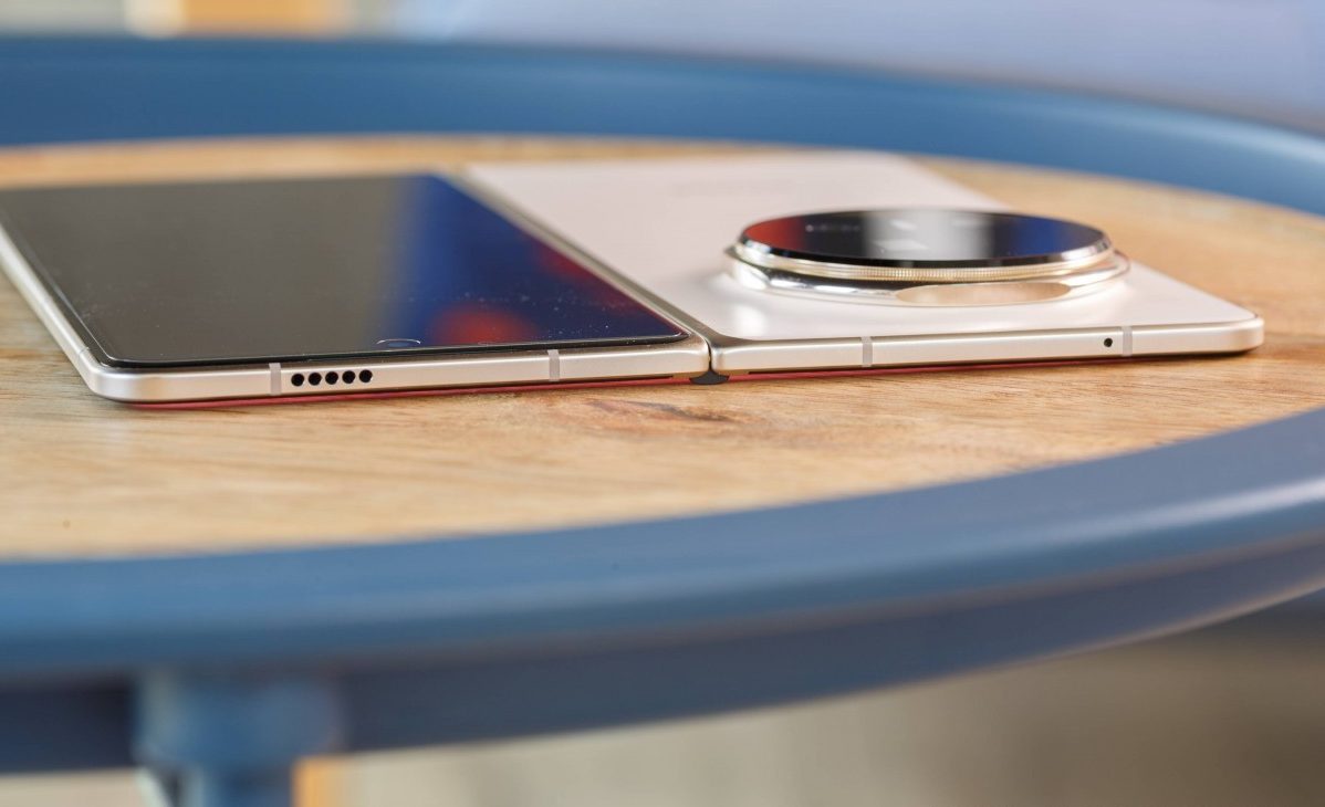 Honor Magic V6: складной флагман с 200 МП | DGL.RU