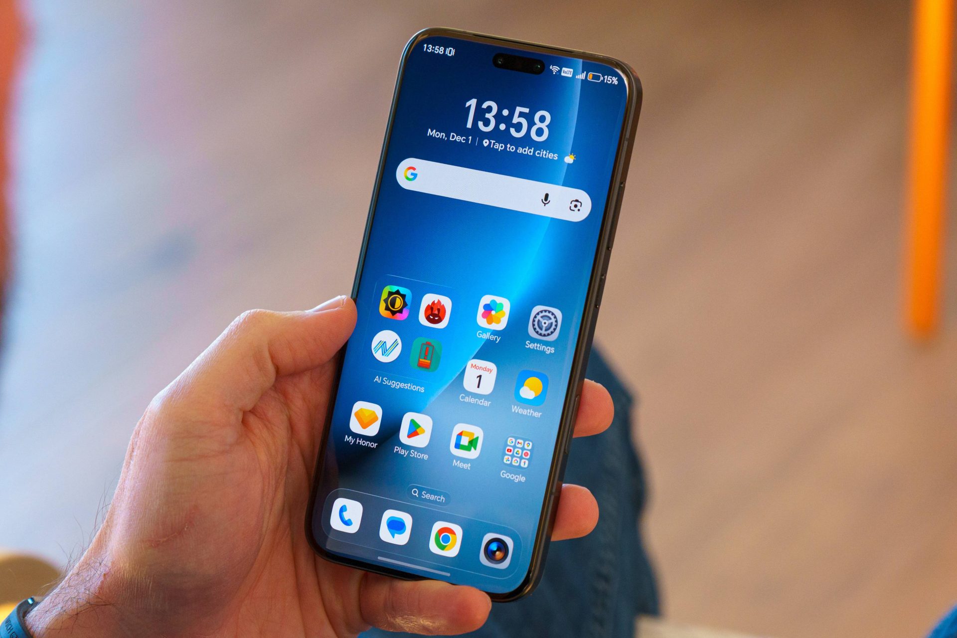 Honor Magic8 Pro удивляет ценой при выходе на новые рынки картинка Honor Magic8 Pro удивляет ценой при выходе на новые рынки