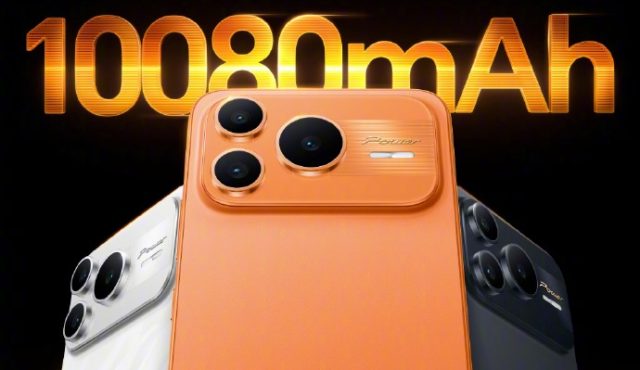 Honor Power 2 клон iPhone, который работает вечно (или почти) (2) Смартфон Honor Power 2: батарея 10000 мАч | DGL.RU