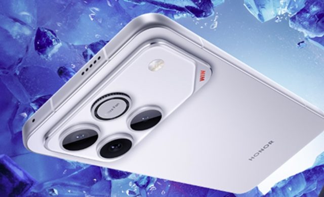 Honor Win и Win RT получат флагманские камеры | DGL.RU