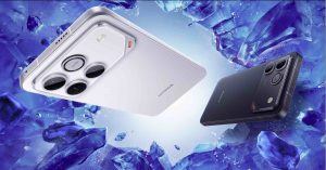 Honor Win и Win RT: игровые монстры с батареей на 10 000 мАч и турбиной. Ждём в России?