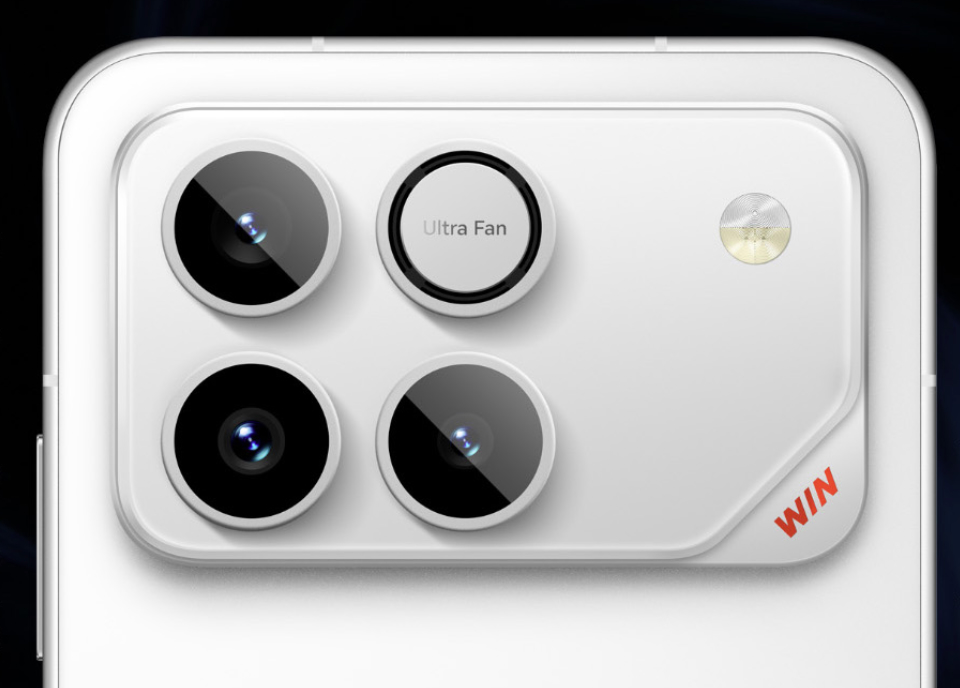 Смартфон Honor Win: 10000 мАч и турбина для игр! | DGL.RU