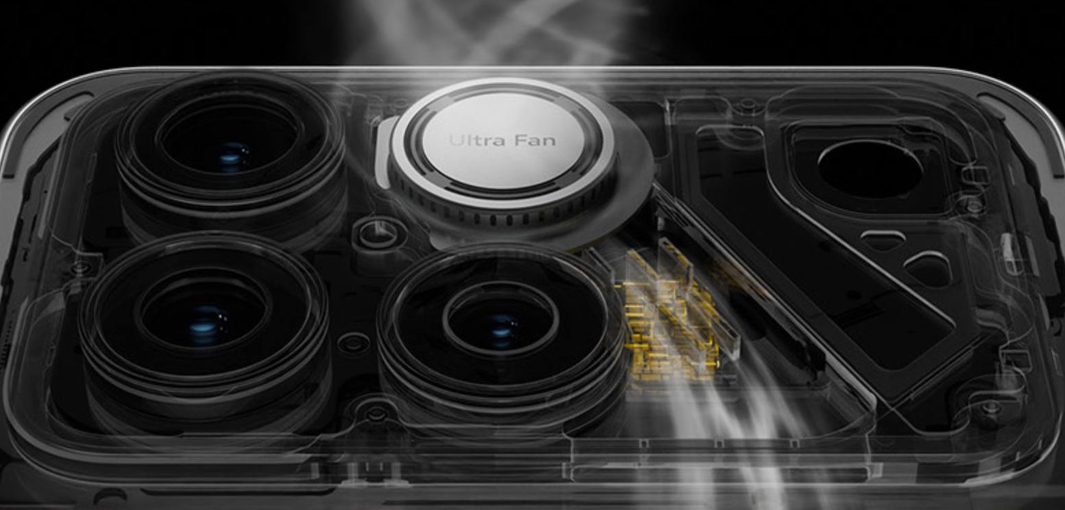 Смартфон Honor Win: 10000 мАч и турбина для игр! | DGL.RU