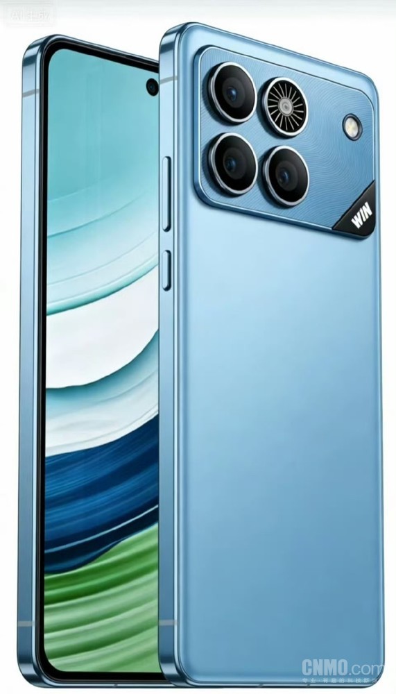 Honor Win сбивает с толку: странный ребрендинг и спорный дизайн вместо ожидаемого хита картинка Honor Win сбивает с толку странный ребрендинг и спорный дизайн вместо ожидаемого хита