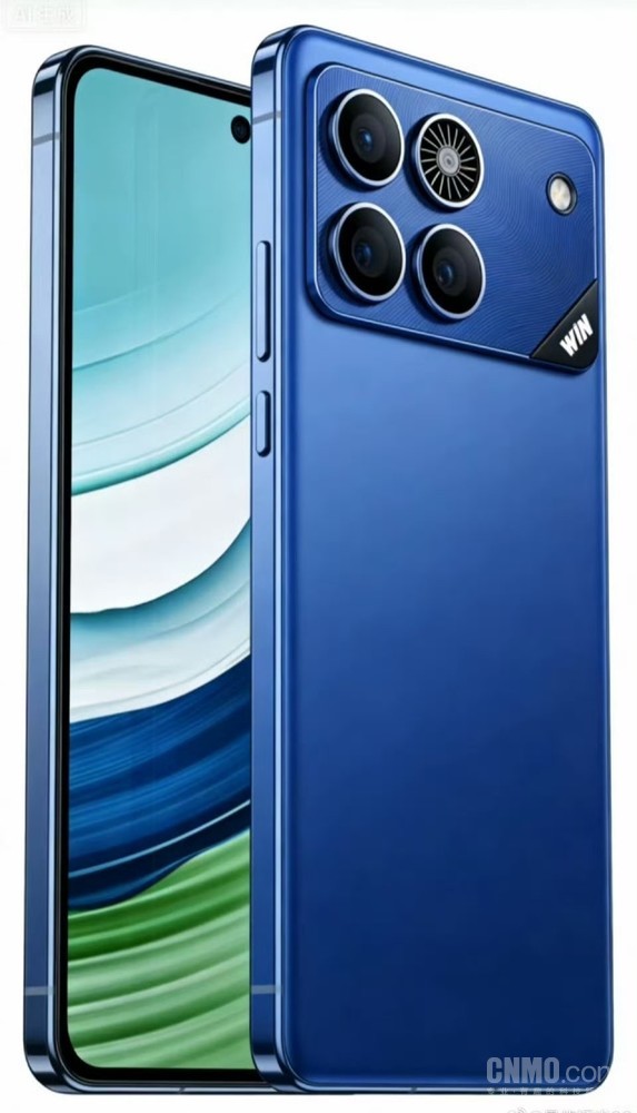 Honor Win сбивает с толку: странный ребрендинг и спорный дизайн вместо ожидаемого хита картинка Honor Win сбивает с толку странный ребрендинг и спорный дизайн вместо ожидаемого хита