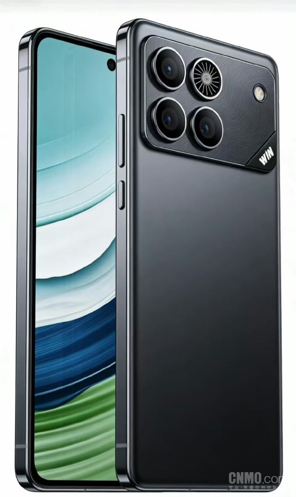 Honor Win сбивает с толку: странный ребрендинг и спорный дизайн вместо ожидаемого хита картинка Honor Win сбивает с толку странный ребрендинг и спорный дизайн вместо ожидаемого хита