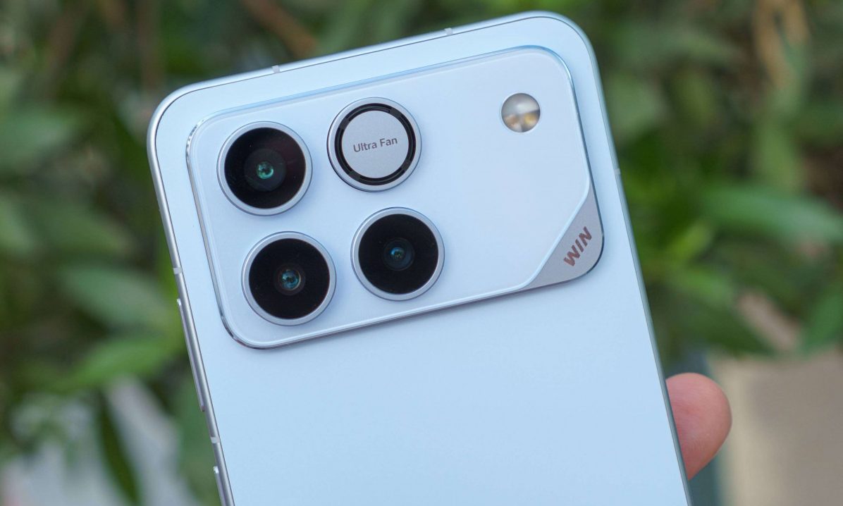 Honor Win: смартфон с батареей 10 000 мАч | DGL.RU