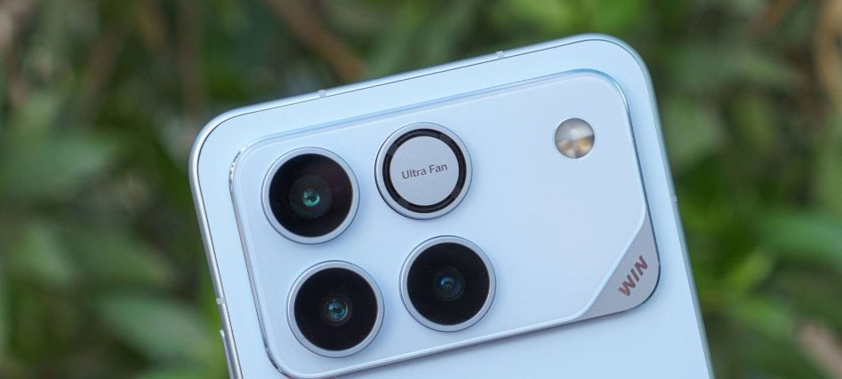 Honor Win поражает: первые впечатления от распаковки