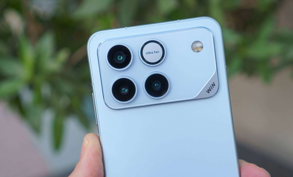 Honor Win: смартфон с батареей 10 000 мАч | DGL.RU