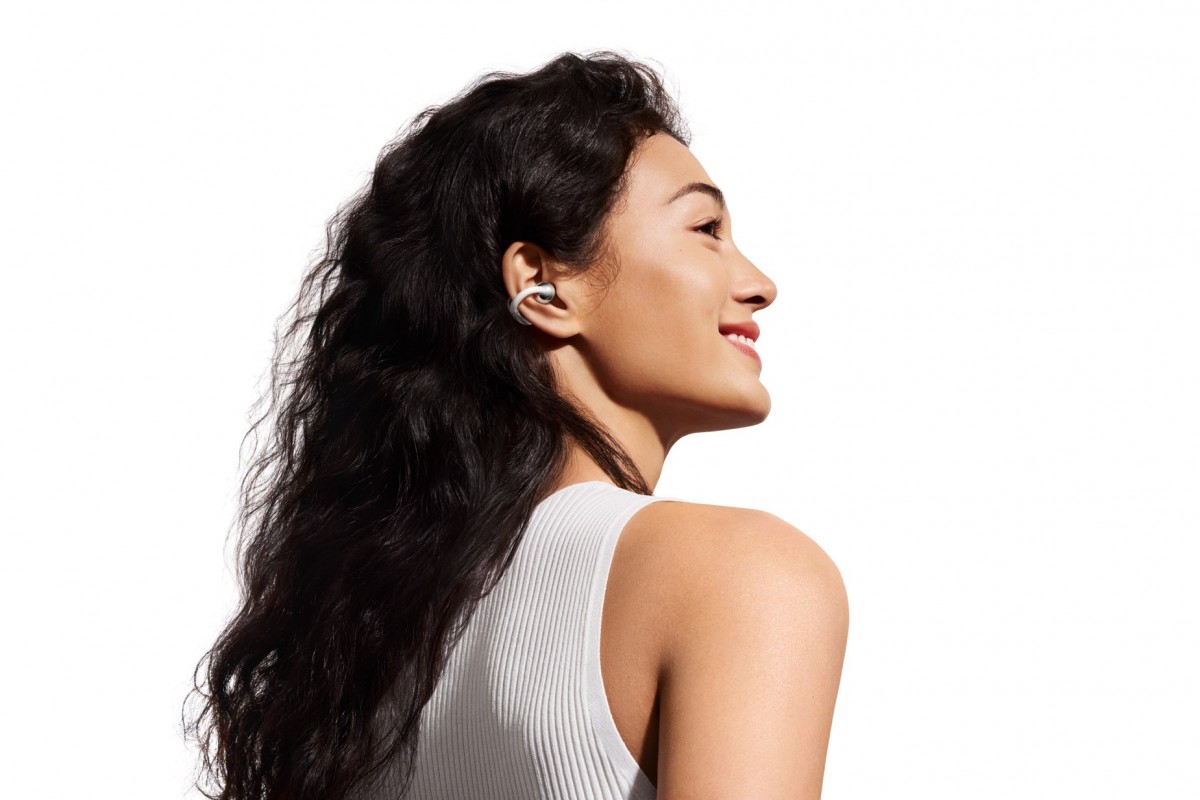 Huawei атакует мировой рынок тройным ударом: от наушников до планшета