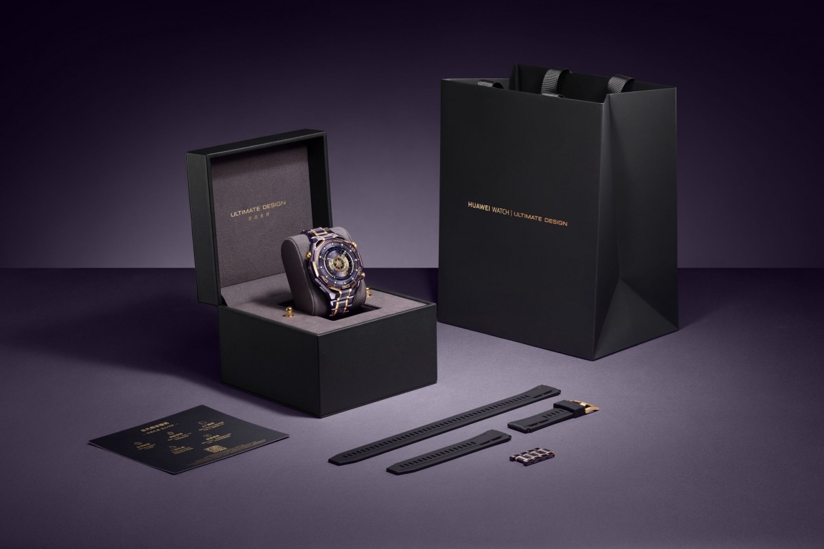 Huawei атакует мировой рынок тройным ударом: от наушников до планшета