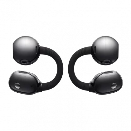 Huawei FreeClip 2 может неожиданно разочаровать ценой &mdash; хотя выглядит свежо и необычно