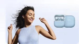 Huawei FreeClip 2 может неожиданно разочаровать ценой — хотя выглядит свежо и необычно