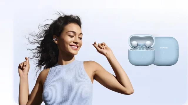 Huawei FreeClip 2 может неожиданно разочаровать ценой — хотя выглядит свежо и необычно (2) Huawei FreeClip 2 может неожиданно разочаровать ценой — хотя выглядит свежо и необычно